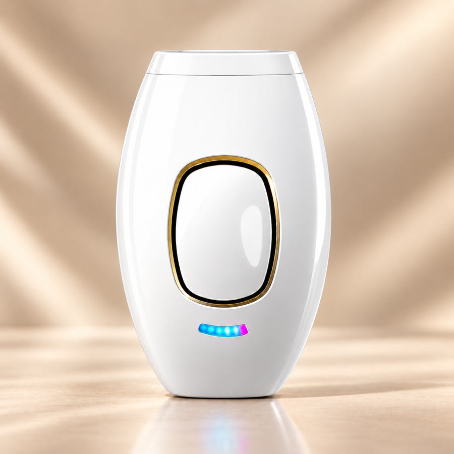 Depiladora de laser IPL